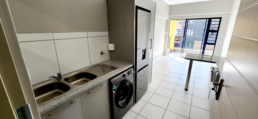 To Let 1 Bedroom Property for Rent in Montana Tuine Gauteng