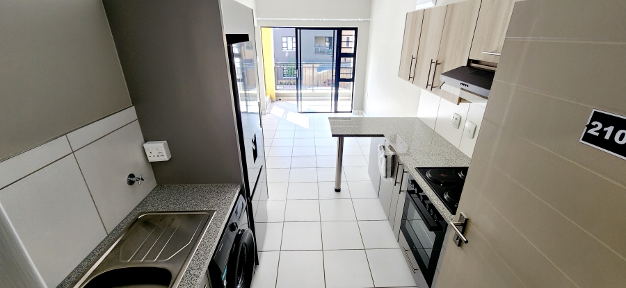 To Let 1 Bedroom Property for Rent in Montana Tuine Gauteng