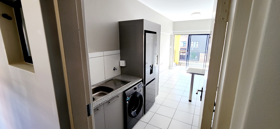 To Let 1 Bedroom Property for Rent in Montana Tuine Gauteng