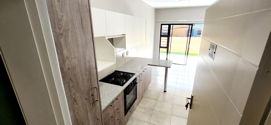To Let 1 Bedroom Property for Rent in Montana Tuine Gauteng