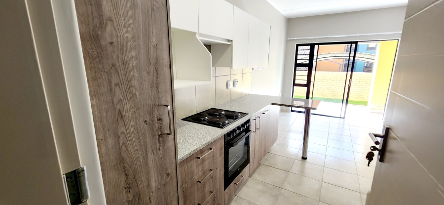 To Let 1 Bedroom Property for Rent in Montana Tuine Gauteng
