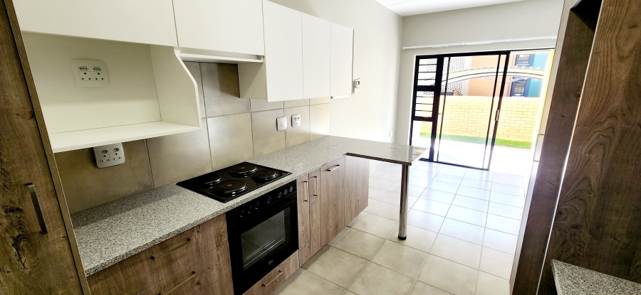 To Let 1 Bedroom Property for Rent in Montana Tuine Gauteng