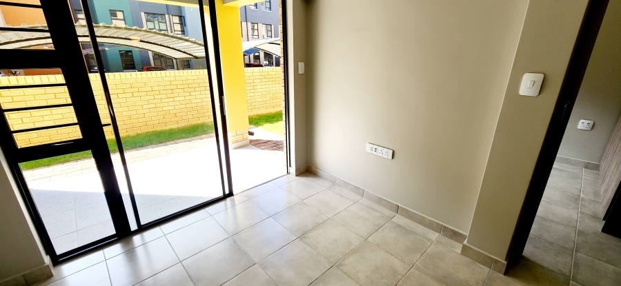 To Let 1 Bedroom Property for Rent in Montana Tuine Gauteng