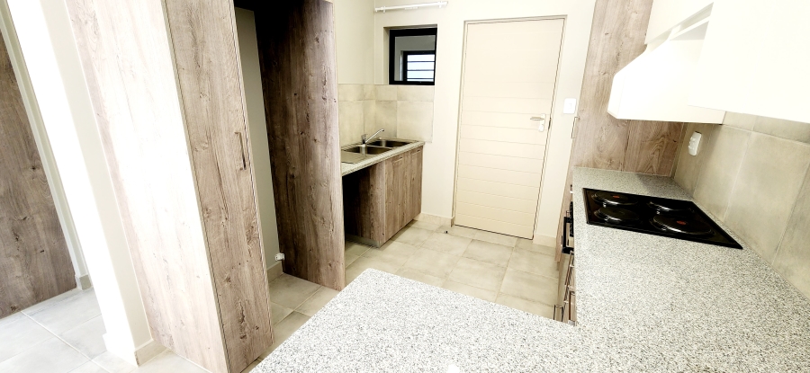 To Let 1 Bedroom Property for Rent in Montana Tuine Gauteng