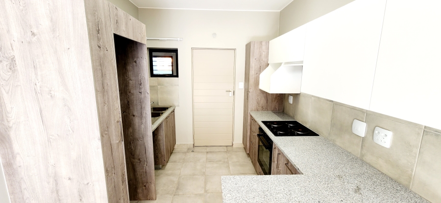 To Let 1 Bedroom Property for Rent in Montana Tuine Gauteng