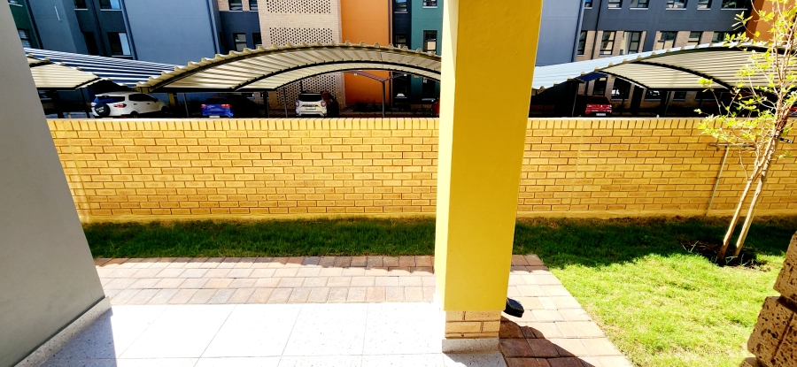 To Let 1 Bedroom Property for Rent in Montana Tuine Gauteng