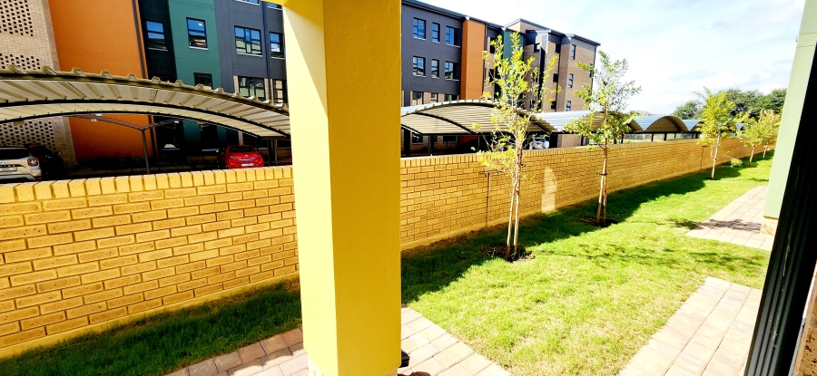 To Let 1 Bedroom Property for Rent in Montana Tuine Gauteng