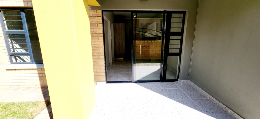 To Let 1 Bedroom Property for Rent in Montana Tuine Gauteng