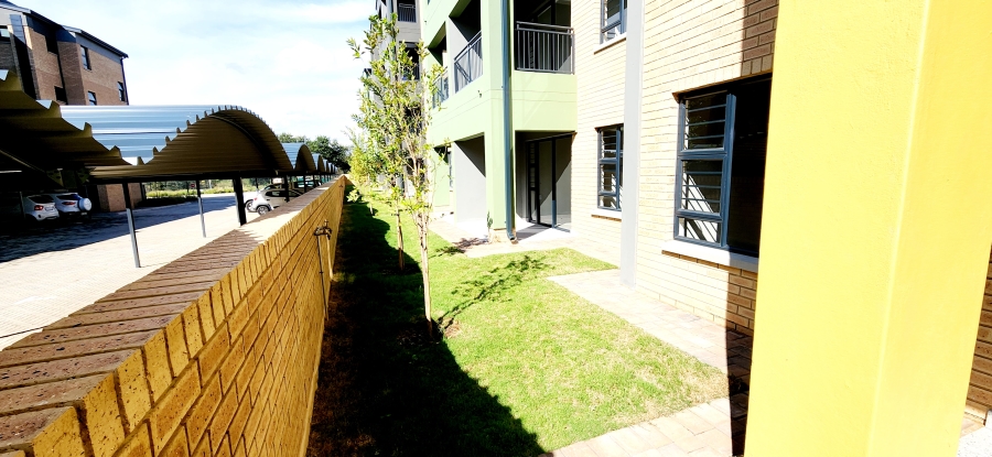 To Let 1 Bedroom Property for Rent in Montana Tuine Gauteng