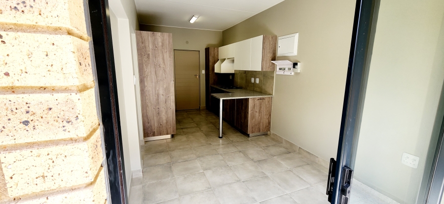 To Let 1 Bedroom Property for Rent in Montana Tuine Gauteng