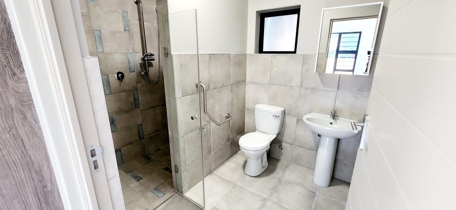 To Let 1 Bedroom Property for Rent in Montana Tuine Gauteng
