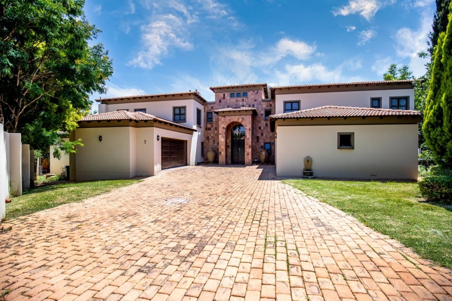 To Let 4 Bedroom Property for Rent in Boardwalk Manor Gauteng