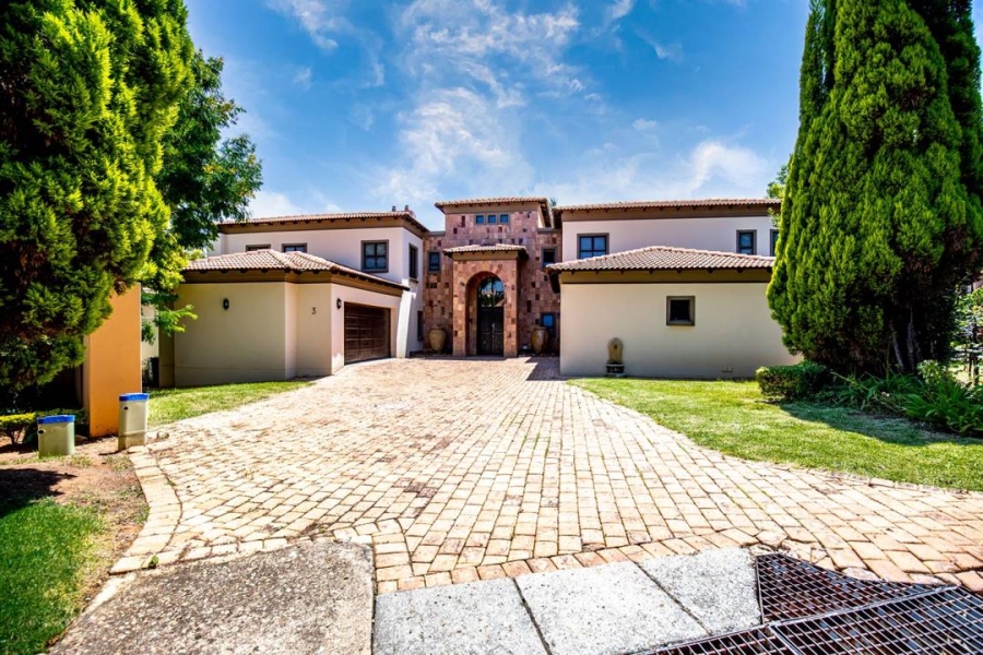 To Let 4 Bedroom Property for Rent in Boardwalk Manor Gauteng