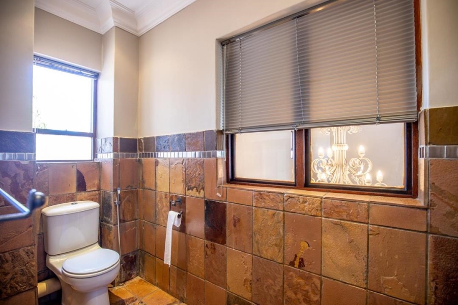 To Let 4 Bedroom Property for Rent in Boardwalk Manor Gauteng