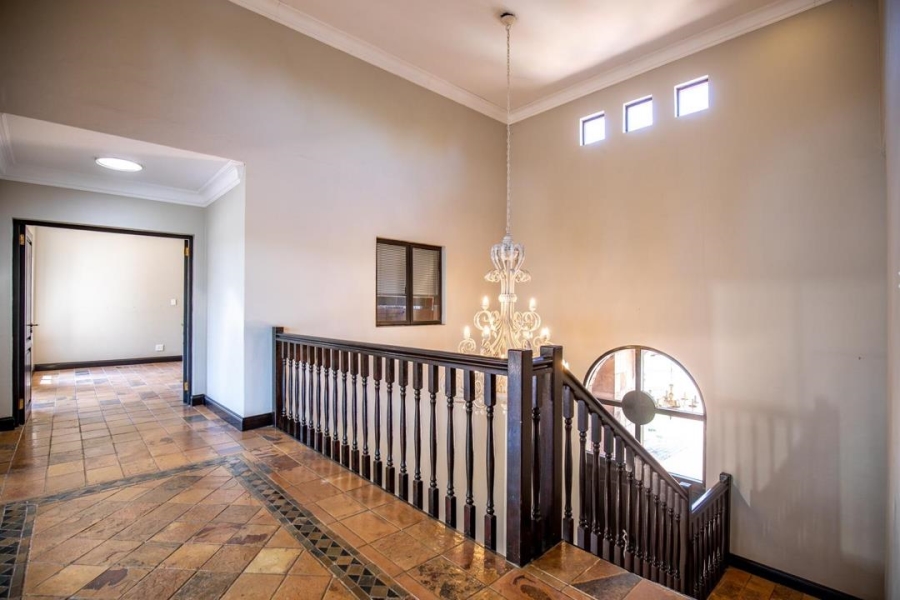 To Let 4 Bedroom Property for Rent in Boardwalk Manor Gauteng