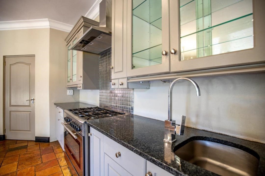 To Let 4 Bedroom Property for Rent in Boardwalk Manor Gauteng