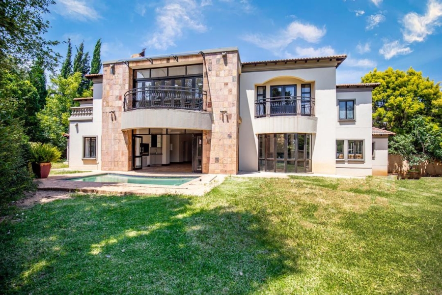 To Let 4 Bedroom Property for Rent in Boardwalk Manor Gauteng
