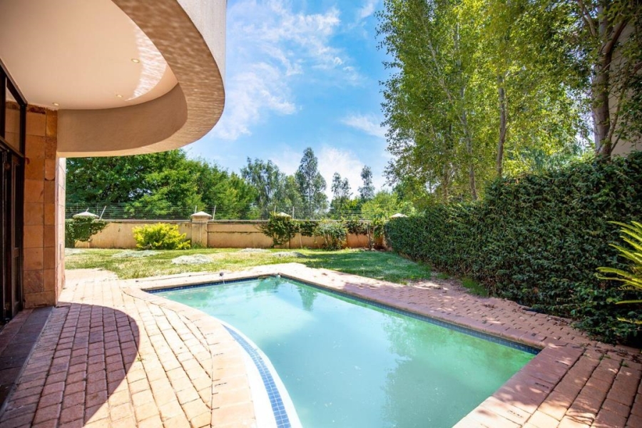 To Let 4 Bedroom Property for Rent in Boardwalk Manor Gauteng