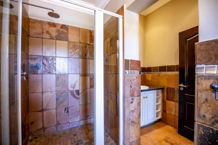 To Let 4 Bedroom Property for Rent in Boardwalk Manor Gauteng