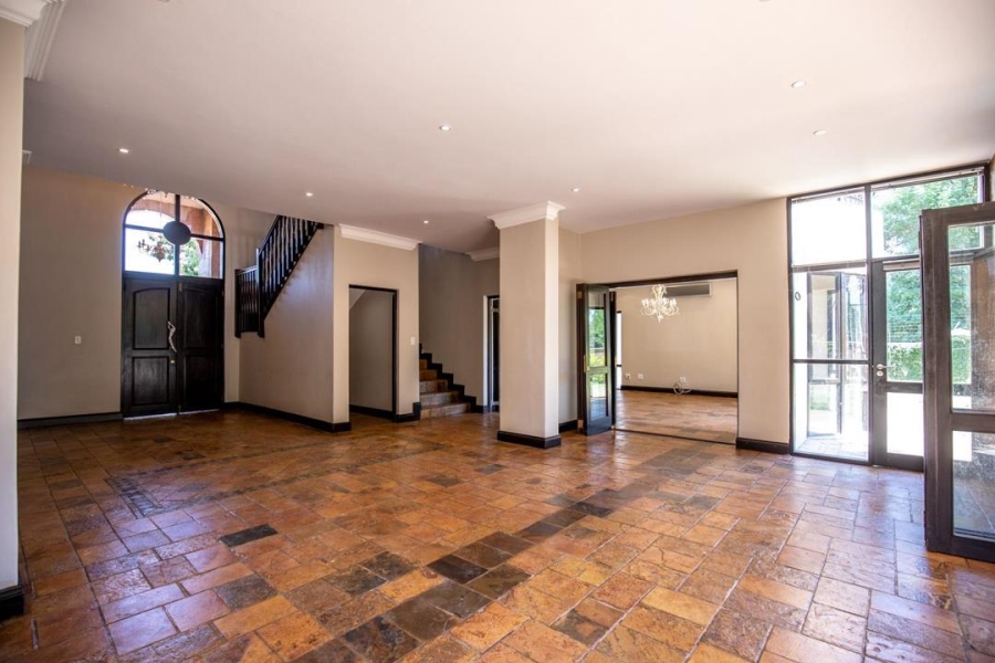 To Let 4 Bedroom Property for Rent in Boardwalk Manor Gauteng