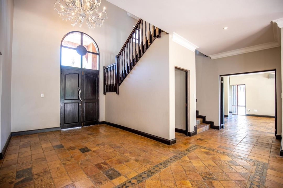 To Let 4 Bedroom Property for Rent in Boardwalk Manor Gauteng