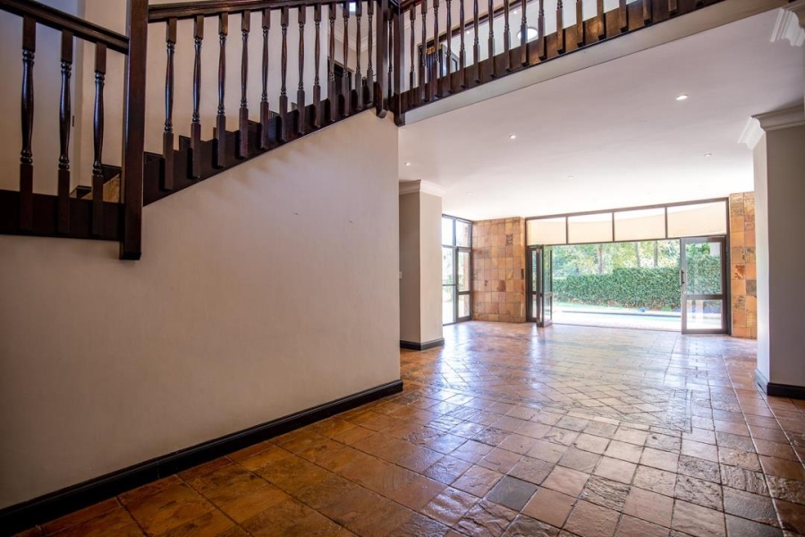 To Let 4 Bedroom Property for Rent in Boardwalk Manor Gauteng