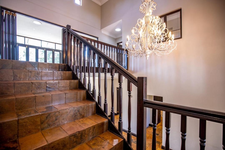 To Let 4 Bedroom Property for Rent in Boardwalk Manor Gauteng