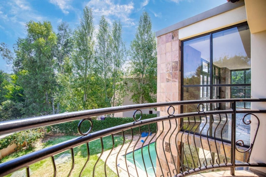 To Let 4 Bedroom Property for Rent in Boardwalk Manor Gauteng