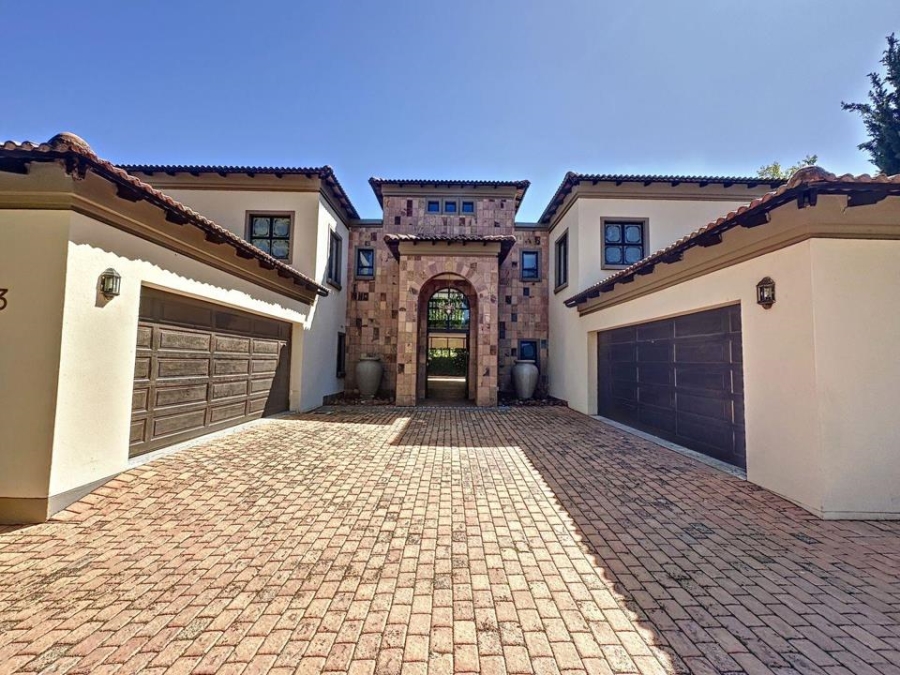 To Let 4 Bedroom Property for Rent in Boardwalk Manor Gauteng