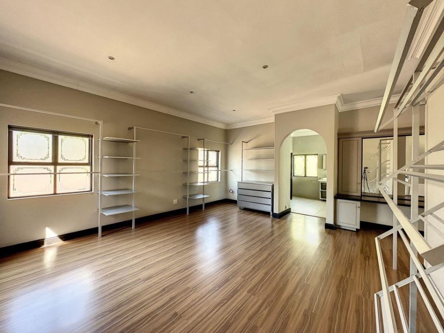To Let 4 Bedroom Property for Rent in Boardwalk Manor Gauteng