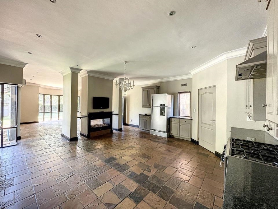 To Let 4 Bedroom Property for Rent in Boardwalk Manor Gauteng