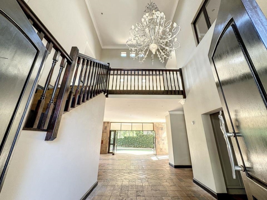 To Let 4 Bedroom Property for Rent in Boardwalk Manor Gauteng