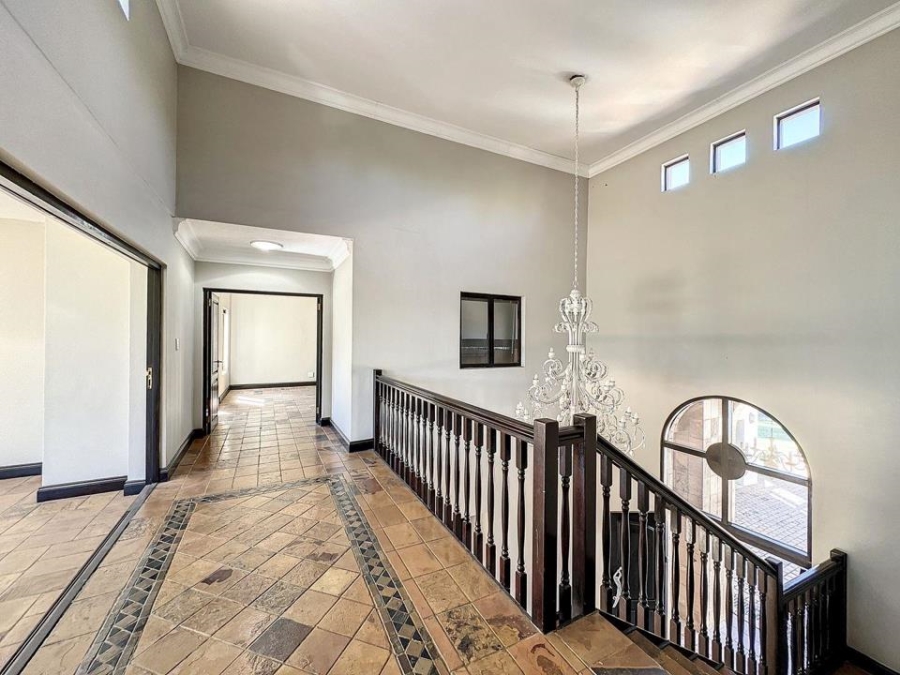 To Let 4 Bedroom Property for Rent in Boardwalk Manor Gauteng
