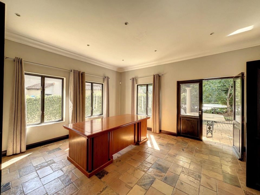 To Let 4 Bedroom Property for Rent in Boardwalk Manor Gauteng