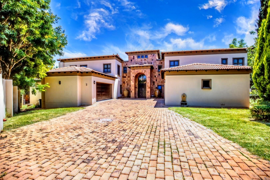 To Let 4 Bedroom Property for Rent in Boardwalk Manor Gauteng