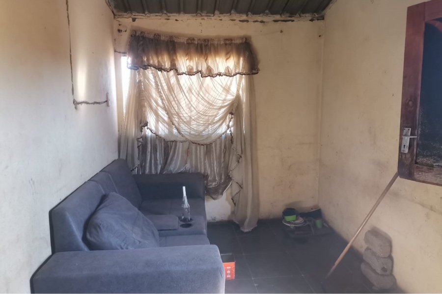 2 Bedroom Property for Sale in Orange Farm Gauteng