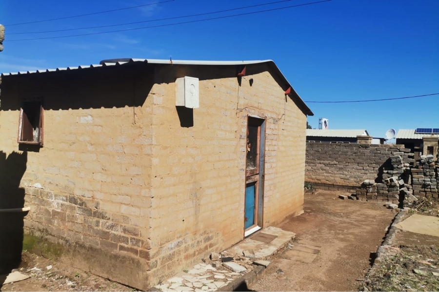 2 Bedroom Property for Sale in Orange Farm Gauteng