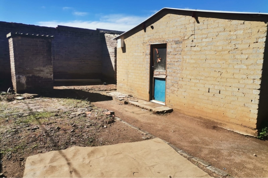2 Bedroom Property for Sale in Orange Farm Gauteng