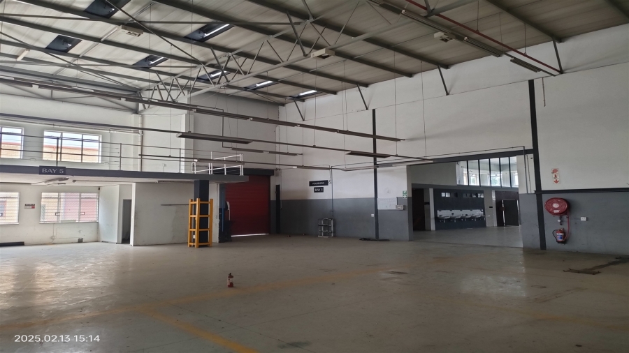 To Let commercial Property for Rent in Strijdom Park Gauteng