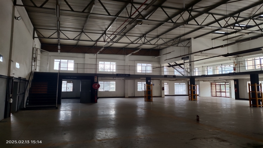 To Let commercial Property for Rent in Strijdom Park Gauteng