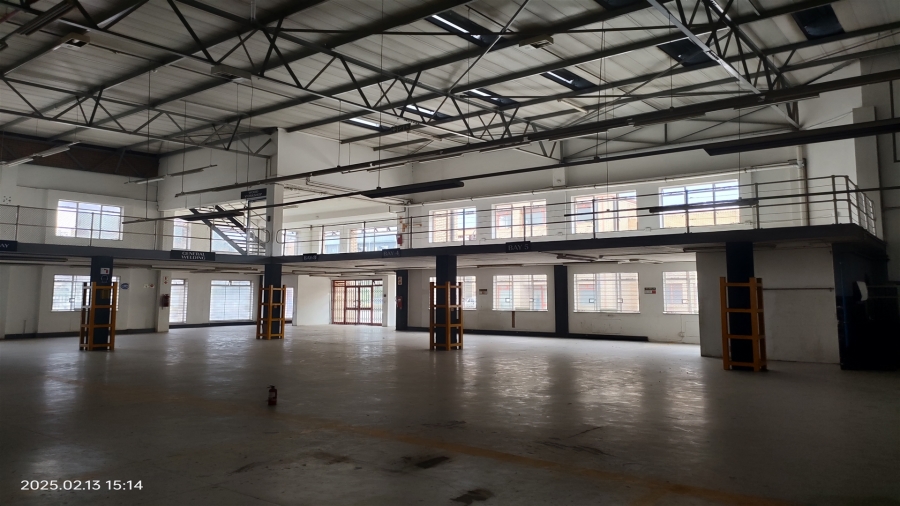 To Let commercial Property for Rent in Strijdom Park Gauteng