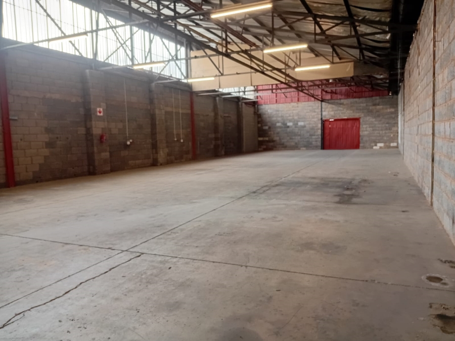 Commercial Property for Sale in Heriotdale Gauteng