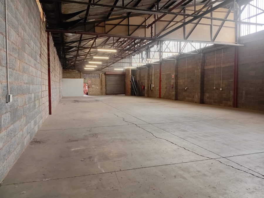 Commercial Property for Sale in Heriotdale Gauteng