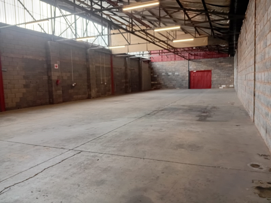 Commercial Property for Sale in Heriotdale Gauteng