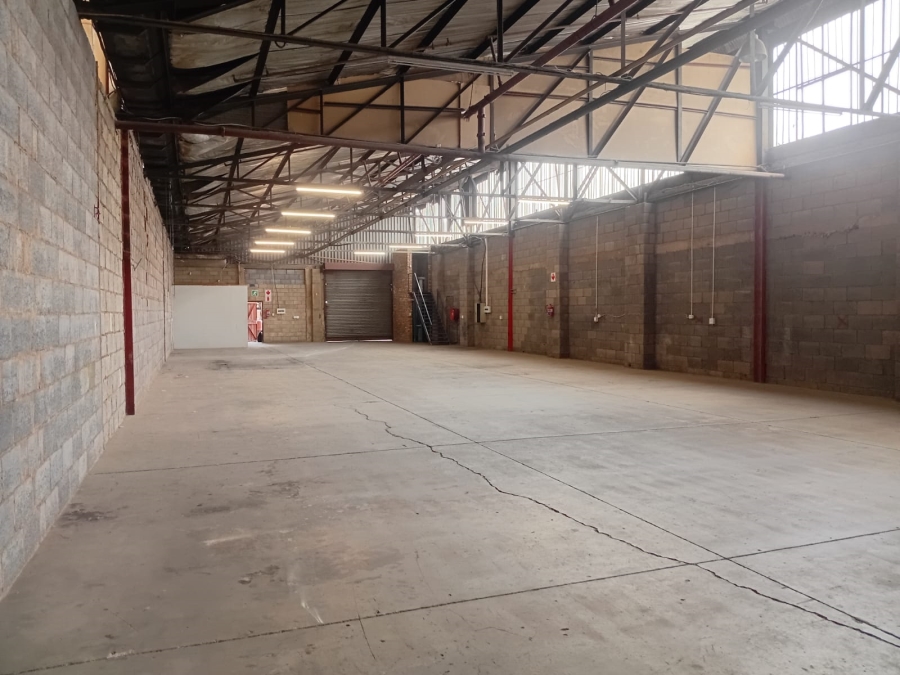 Commercial Property for Sale in Heriotdale Gauteng