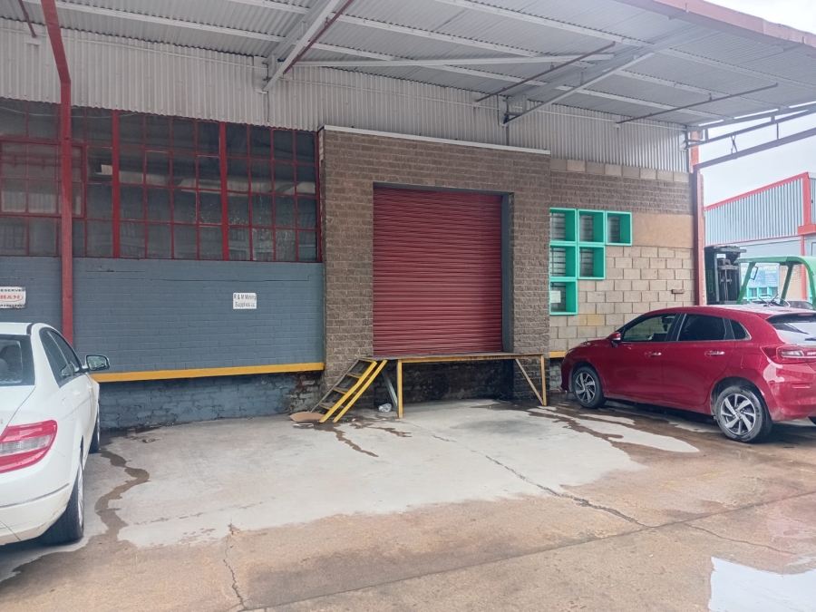 Commercial Property for Sale in Heriotdale Gauteng
