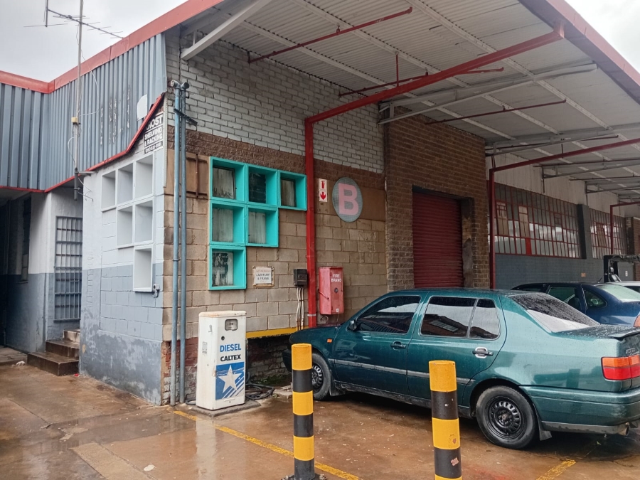 Commercial Property for Sale in Heriotdale Gauteng