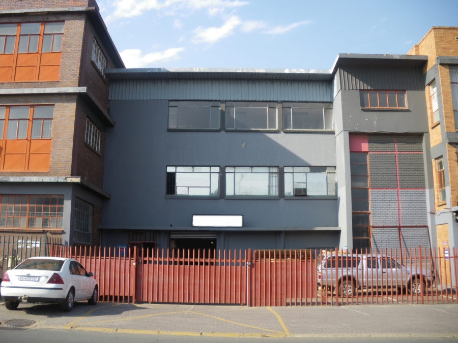 Commercial Property for Sale in Heriotdale Gauteng