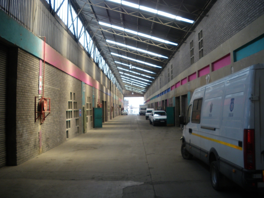 Commercial Property for Sale in Heriotdale Gauteng