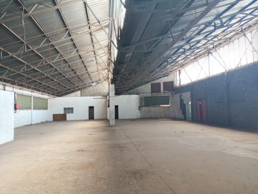 Commercial Property for Sale in Heriotdale Gauteng
